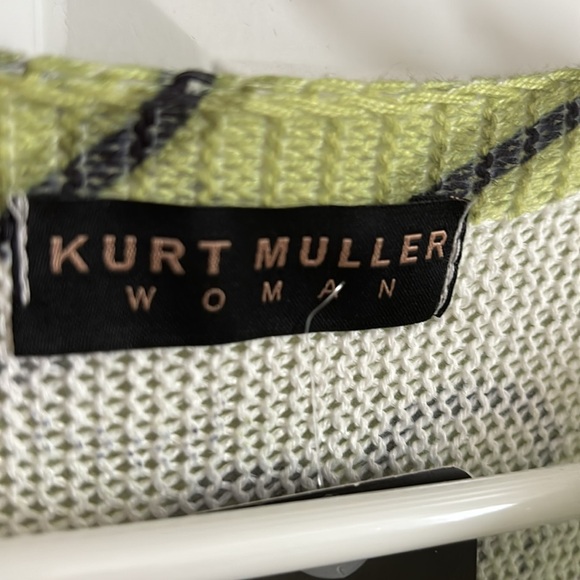 Kirt Muller - Picture 4 of 5